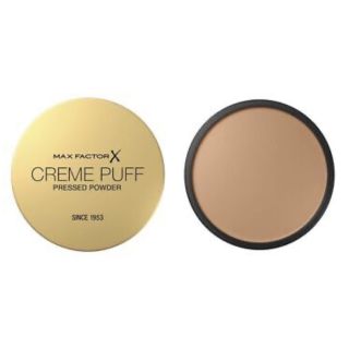 Max Factor Creme Puff Pressed Powder 13 Nouveau Beige (3616302748822)