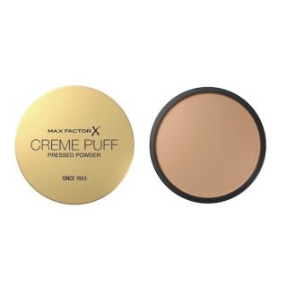 Max Factor Creme Puff Pressed Powder 40 Creamy Ivory (3616302748761)