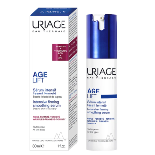 Uriage Age Lift Intensive Firming Smoothing Face serum 30 ml (3661434009273)