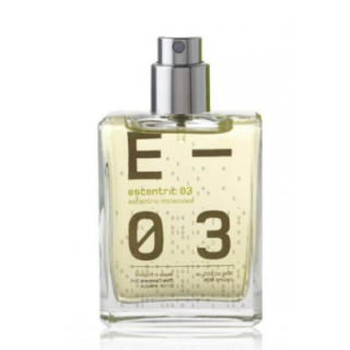 Escentric Molecules Molecule 03 EDT 30 ml (5060103310265)