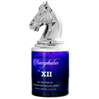 Armaf Bucephalus No. XII Perfume EDP 100 ml (6294015159851)