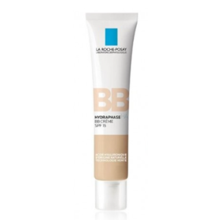 La Roche-Posay Hydraphase BB Cream SPF15 Light Moisturizing BB Cream 40 ml (3337875794091)