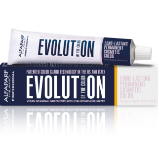 Alfaparf Milano Evolution Of The Color Permanent Hair Dye 10NB 60ml (8022297166728)