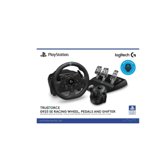 Logitech G G923 SE Racing wheel (991-000531)
