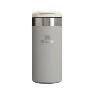Stanley Thermos mug The AeroLight Transit Mug 0.35L Light gray (2810788104)