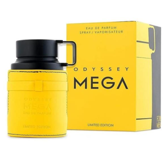Armaf Odyssey Mega Perfume EDP 100ml (6294015149388)