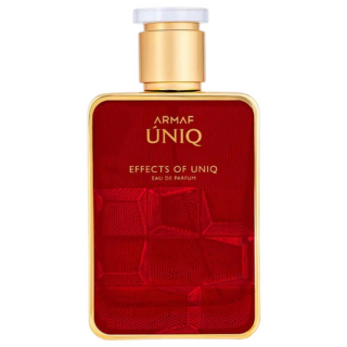 Armaf Effects Of Uniq Perfume EDP 100 ml (6294015182903)