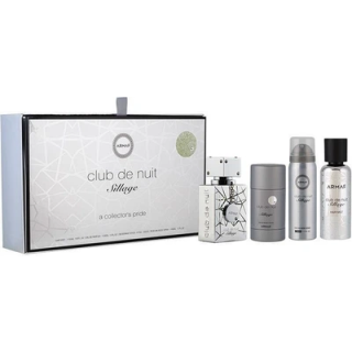 Armaf Club de Nuit Sillage Set 30 ml (6294015175363)