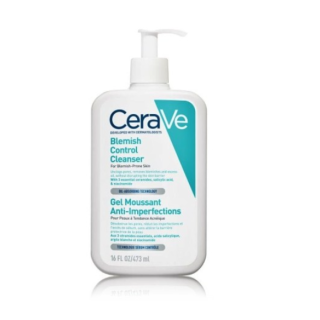 CeraVe Blemish Control Cleanser 473 ml (3337875923873)