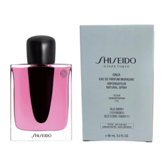 Shiseido Ginza Murasaki Perfume EDP 90 ml Tester (768614092612)