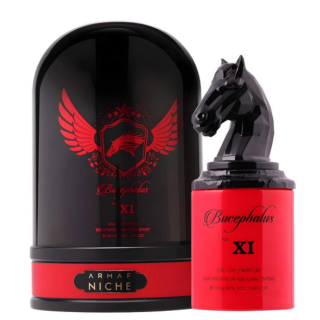 Armaf Niche Bucephalus No. XI Perfume EDP 100ml (6294015118865)