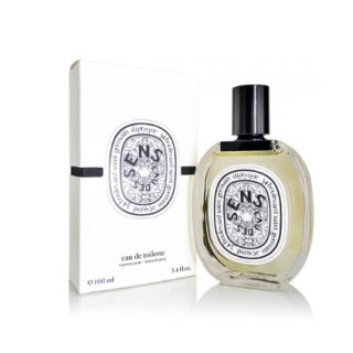Diptyque Eau des Sens Parfume EDT 50 ml (3700431411228)