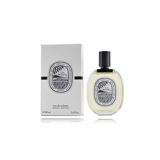 Diptyque Eau Moheli Perfume EDT 100 ml (3700431415103)