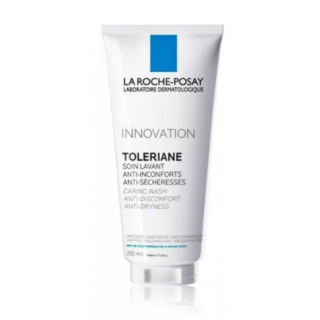 La Roche-Posay Toleriane Caring-Wash Cleansing face wash 400 ml (3337875545778)