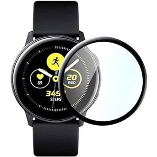 Mocco Premium Screen Protector for Samsung Watch 6 44mm (MO-HYD-GWATCH644)