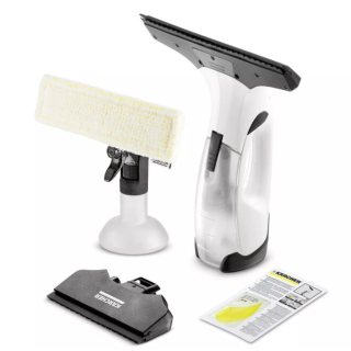 Kärcher WV 2 Plus N Electric window cleaner 0.1 L (1.633-642.0)
