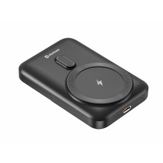 Swissten Power Bank PD 20W (MagSafe compatible) 10000mAh (22013974)