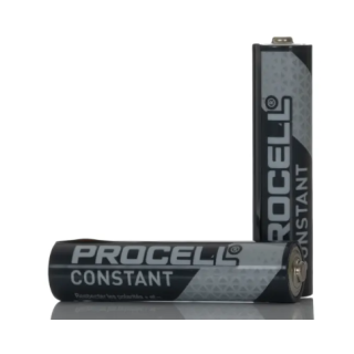 Duracell MN 2400 Procell Batteries AAA / 10pcs (MN2400P1)