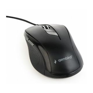 Gembird MUS-6B-01 Mouse 1600 DPI (MUS-6B-01)