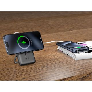 Swissten Power Bank PD 20W (MagSafe compatible) 10000mAh (22013974)