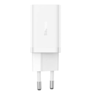 Baseus Gan5 Charger 42x USB- C 40W (CCGP180102)