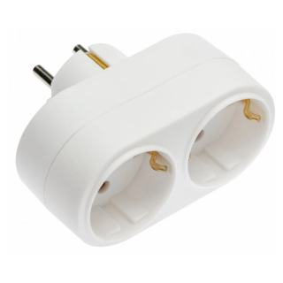 GTV Distributor 2 x 220V / 3500W (AE-SC0102-00)