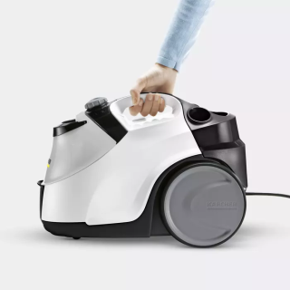 Kärcher SC 5 EasyFix Cylinder steam cleaner 1.5L / 2250W (1.512-660.0)