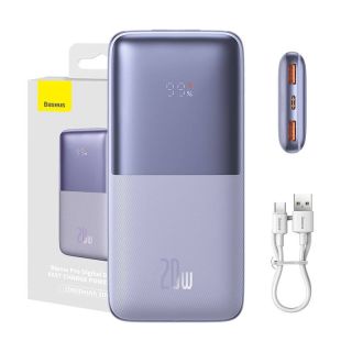 Baseus Bipow Pro 20W Powerbank 10000mAh (PPBD040205)