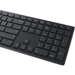 Dell KM5221W Keyboard and Mouse Set (KM5221WBKB-INT)