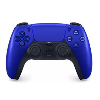 Sony PlayStation 5 DualSense Cobalt Game Controller (0711719577676)