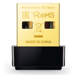 TP-Link T2UB Nano Network Card (T2UB)