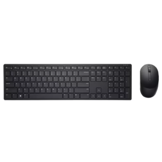 Dell KM5221W Keyboard and Mouse Set (KM5221WBKB-INT)