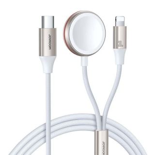 Joyroom Apple Watch Wireless Charger 3.5W (6956116771348)