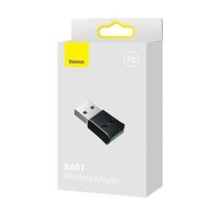 Baseus BA07 USB Wireless adapter Bluetooth 5.3 (ZJBA010001)