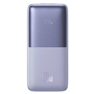 Baseus Bipow Pro 20W Powerbank 10000mAh (PPBD040205)