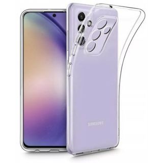 RoGer Back Case for Samsung Galaxy A54 5G (MO-SC-2MM-SG-A54-TR)