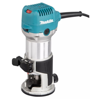 Makita RT0702CX2J Router/trimmer 34000 RPM / 710W (RT0702CX2J)