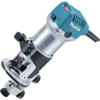 Makita RT0702CX2J Router/trimmer 34000 RPM / 710W (RT0702CX2J)