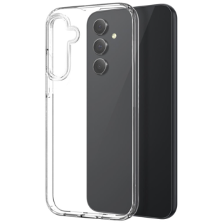 Mocco Ultra Back Case 1 mm Silicone Case for Samsung Galaxy A55 5G (MO-BC1MM-SA-A55-TR)
