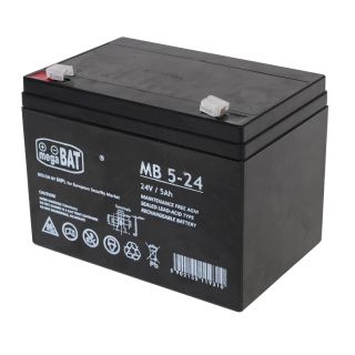 Joko Battery 24V / 5AH (AKU.24V-5AH)