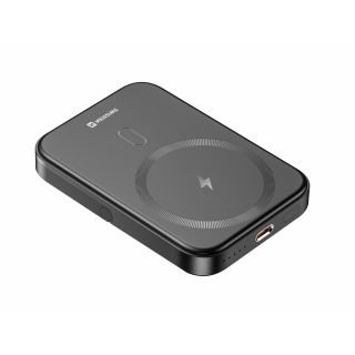 Swissten Power Bank PD 20W (MagSafe compatible) 5000mAh (22013975)