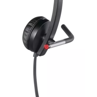 Logitech H650e Headphones (981-000519)