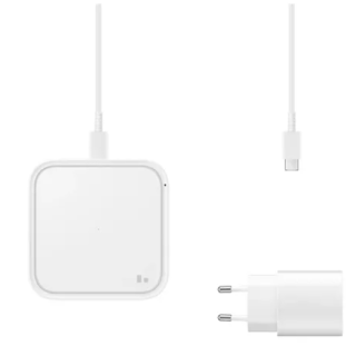 Samsung EP-P2400 Wireless Charger 15W (EP-P2400BWEGEU)