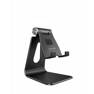 Swissten Aluminum Stand for Smartphone (25007000)