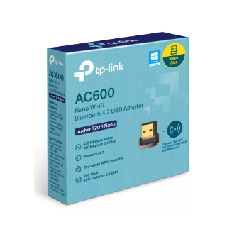 TP-Link T2UB Nano Network Card (T2UB)