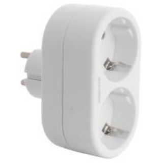 GTV Distributor 2 x 220V / 3500W (AE-SC0102-00)