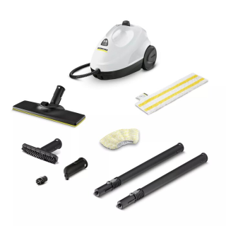 Kärcher SC 2 EasyFix Cylinder steam cleaner 1500W (1.512-600.0)