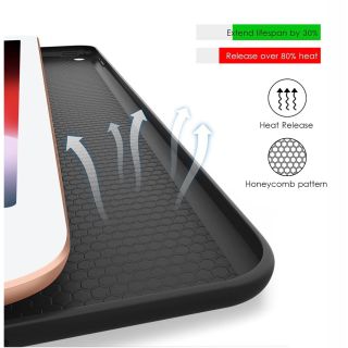 Swissten Case for the Apple iPad 7 / 8 / 9 10.2" (32808104)