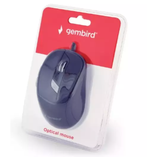 Gembird MUS-6B-01 Mouse 1600 DPI (MUS-6B-01)