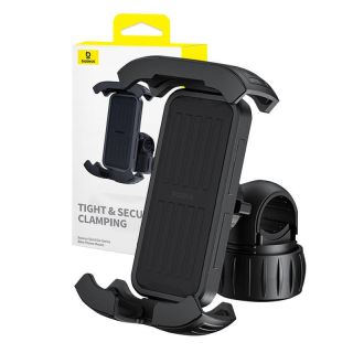 Baseus QuickGo Bike Phone Holder (C40561500113-00)
